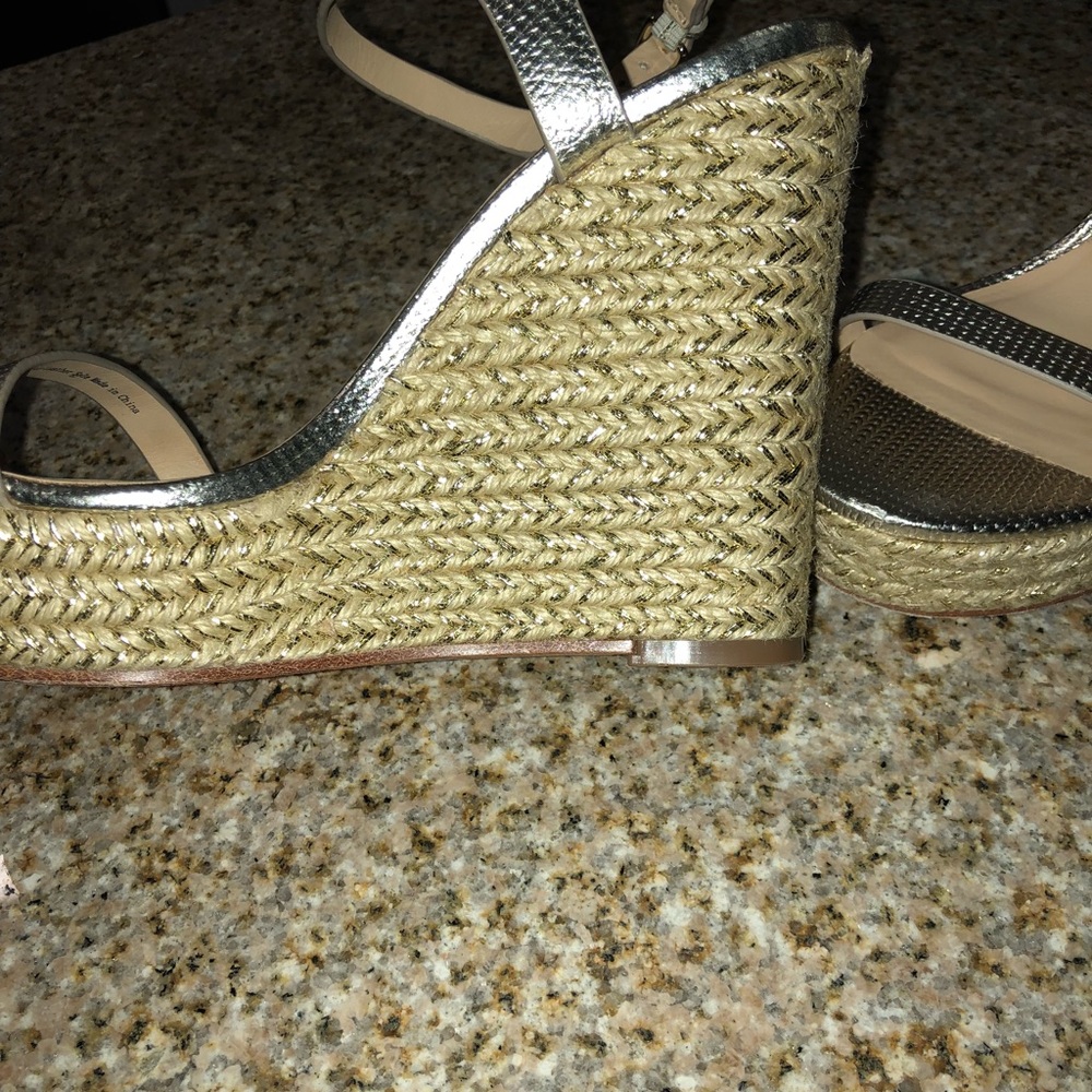 Wedge Shoes